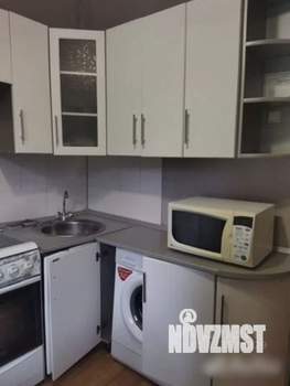 1-к квартира, на длительный срок, 37м2, 1/2 этаж