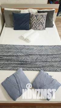 1-к квартира, посуточно, 32м2, 1/4 этаж