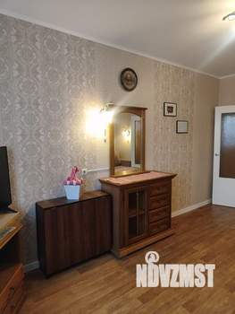 1-к квартира, на длительный срок, 41м2, 5/9 этаж