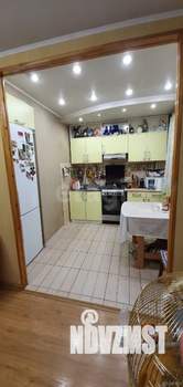3-к квартира, на длительный срок, 58м2, 4/5 этаж