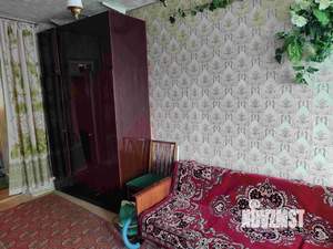 2-к квартира, на длительный срок, 41м2, 3/6 этаж