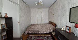 2-к квартира, на длительный срок, 46м2, 4/5 этаж