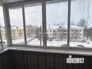 2-к квартира, на длительный срок, 45м2, 3/4 этаж