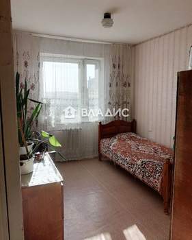 3-к квартира, на длительный срок, 66м2, 7/9 этаж