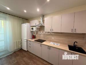 1-к квартира, на длительный срок, 38м2, 13/13 этаж