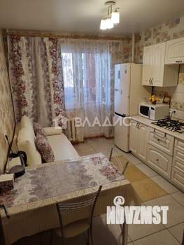 1-к квартира, на длительный срок, 40м2, 2/17 этаж