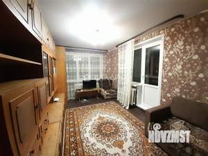 2-к квартира, на длительный срок, 50м2, 9/9 этаж