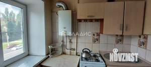 2-к квартира, на длительный срок, 43м2, 3/5 этаж
