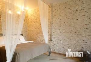 1-к квартира, посуточно, 31м2, 1/1 этаж