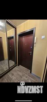 1-к квартира, на длительный срок, 33м2, 9/9 этаж