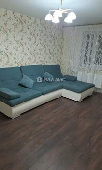 2-к квартира, на длительный срок, 58м2, 3/18 этаж