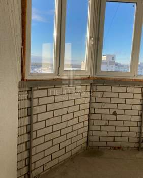 2-к квартира, на длительный срок, 61м2, 16/17 этаж