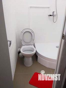 1-к квартира, на длительный срок, 14м2, 1/5 этаж