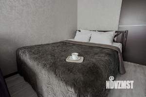 1-к квартира, посуточно, 40м2, 5/5 этаж