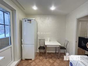 1-к квартира, на длительный срок, 33м2, 1/5 этаж