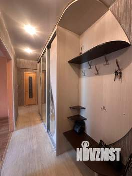 3-к квартира, на длительный срок, 66м2, 4/9 этаж