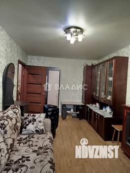 1-к квартира, на длительный срок, 30м2, 1/5 этаж