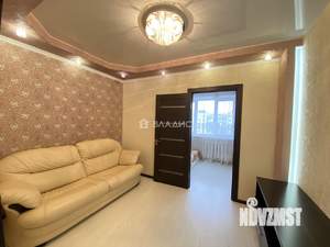 2-к квартира, на длительный срок, 54м2, 8/9 этаж