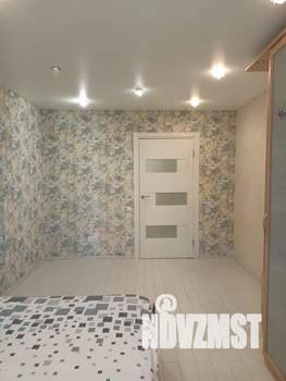 1-к квартира, посуточно, 38м2, 3/10 этаж