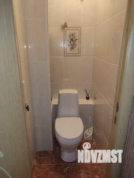 1-к квартира, на длительный срок, 34м2, 1/6 этаж