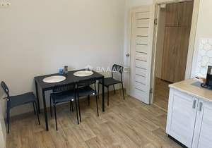 1-к квартира, на длительный срок, 40м2, 7/12 этаж