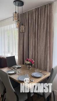 1-к квартира, посуточно, 32м2, 2/5 этаж