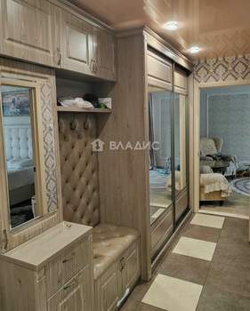 2-к квартира, на длительный срок, 55м2, 2/9 этаж