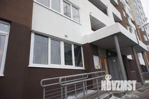1-к квартира, на длительный срок, 46м2, 9/16 этаж