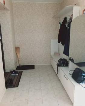 1-к квартира, на длительный срок, 45м2, 5/10 этаж