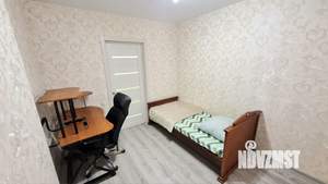 3-к квартира, посуточно, 63м2, 17/18 этаж