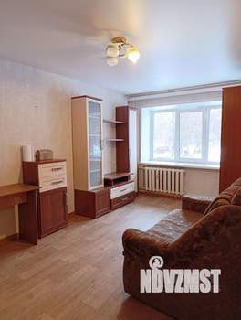 1-к квартира, на длительный срок, 30м2, 1/5 этаж