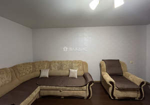 1-к квартира, на длительный срок, 45м2, 10/13 этаж