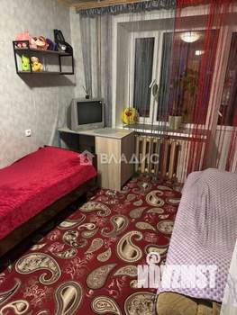 1-к квартира, на длительный срок, 21м2, 8/9 этаж