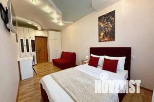 1-к квартира, посуточно, 34м2, 2/3 этаж