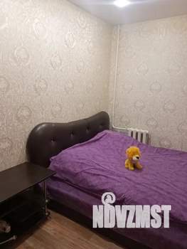 1-к квартира, посуточно, 42м2, 5/15 этаж