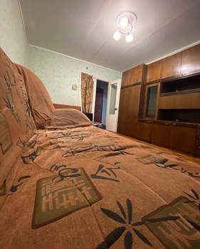 2-к квартира, на длительный срок, 61м2, 2/9 этаж