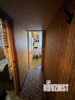2-к квартира, на длительный срок, 42м2, 4/5 этаж