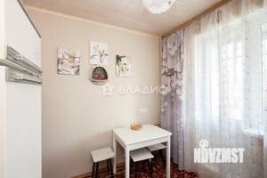 1-к квартира, на длительный срок, 38м2, 2/9 этаж