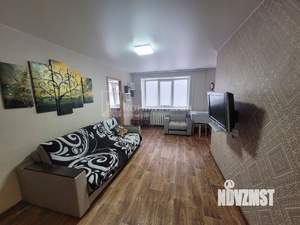 2-к квартира, на длительный срок, 42м2, 1/5 этаж