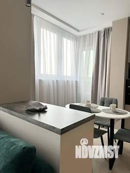2-к квартира, посуточно, 49м2, 13/16 этаж