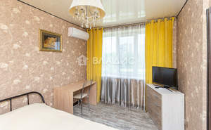 2-к квартира, на длительный срок, 42м2, 5/17 этаж