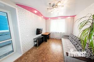 3-к квартира, на длительный срок, 70м2, 5/10 этаж