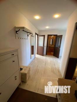 2-к квартира, на длительный срок, 55м2, 6/6 этаж