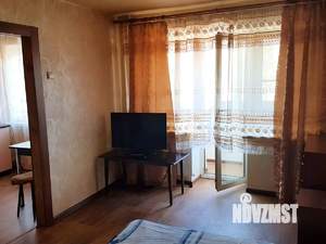 1-к квартира, на длительный срок, 30м2, 4/5 этаж