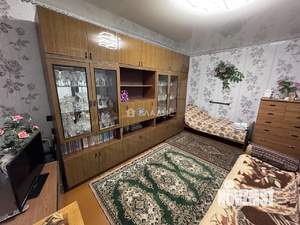 1-к квартира, на длительный срок, 36м2, 6/9 этаж