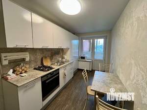 1-к квартира, на длительный срок, 39м2, 2/7 этаж