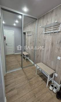 1-к квартира, на длительный срок, 33м2, 4/10 этаж