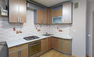 1-к квартира, на длительный срок, 42м2, 7/17 этаж