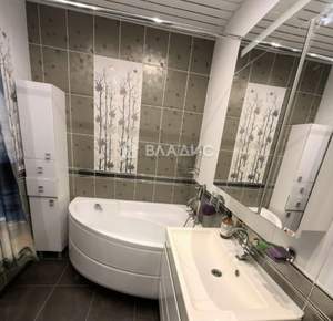 1-к квартира, на длительный срок, 49м2, 6/10 этаж