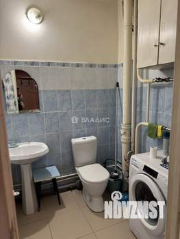 1-к квартира, на длительный срок, 38м2, 1/9 этаж